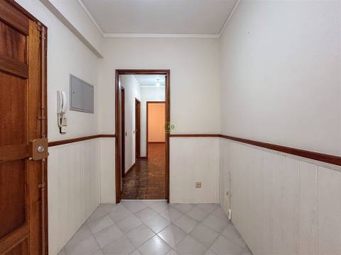 Apartamento T3 Venda em Castelo Branco,Castelo Branco