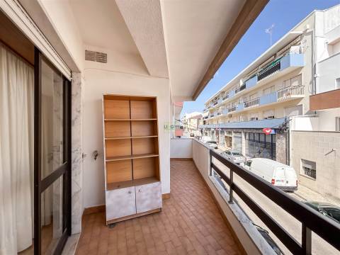 Apartamento T3 Venda em Castelo Branco,Castelo Branco