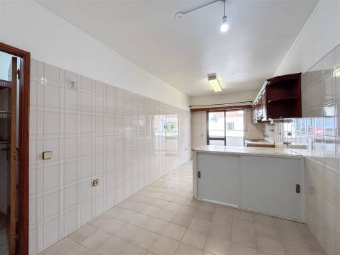 Apartamento T3 Venda em Castelo Branco,Castelo Branco