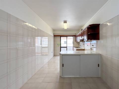 Apartamento T3 Venda em Castelo Branco,Castelo Branco