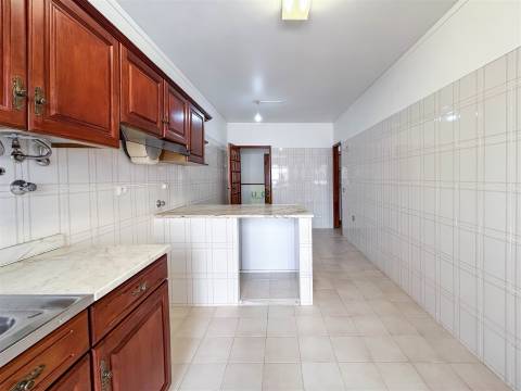 Apartamento T3 Venda em Castelo Branco,Castelo Branco