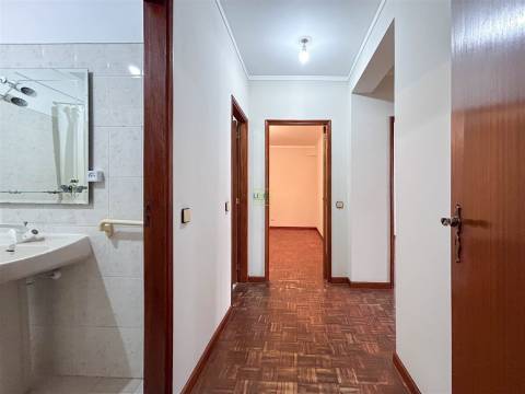 Apartamento T3 Venda em Castelo Branco,Castelo Branco