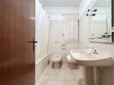 Apartamento T3 Venda em Castelo Branco,Castelo Branco