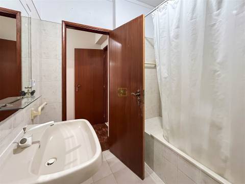 Apartamento T3 Venda em Castelo Branco,Castelo Branco