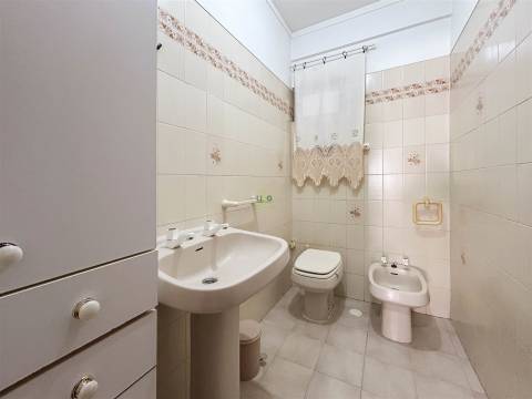 Apartamento T3 Venda em Castelo Branco,Castelo Branco
