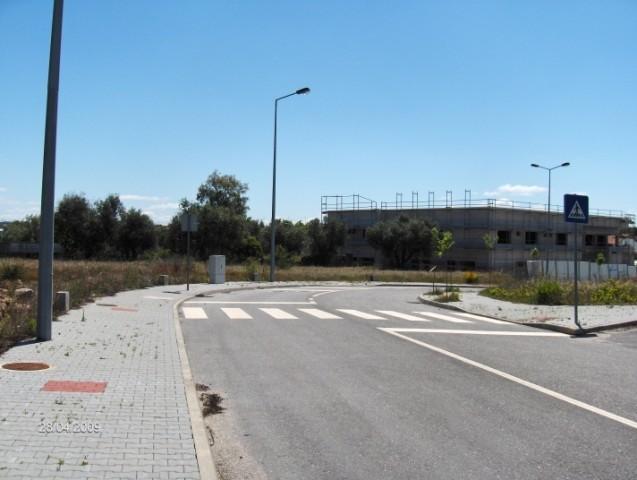 Lote de Terreno para construção de Moradia isolada em Alcains