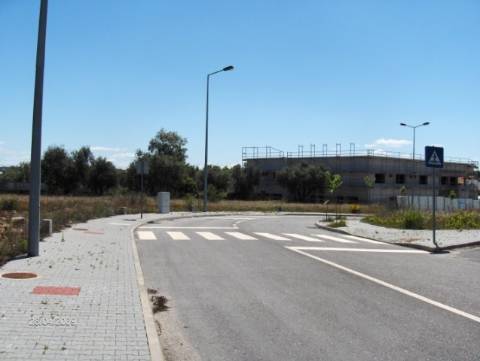 Lote de Terreno para construção de Moradia isolada em Alcains