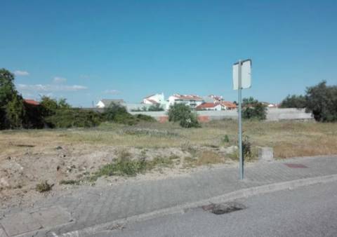 Lote de Terreno para construção de Moradia isolada em Alcains