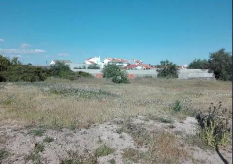 Lote de Terreno para construção de Moradia isolada em Alcains