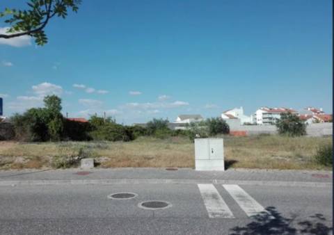 Lote de Terreno para construção de Moradia isolada em Alcains