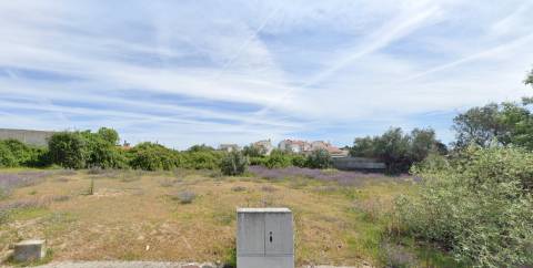 Lote de Terreno para construção de Moradia isolada em Alcains