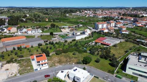 Lote de Terreno para construção de Moradia isolada em Alcains