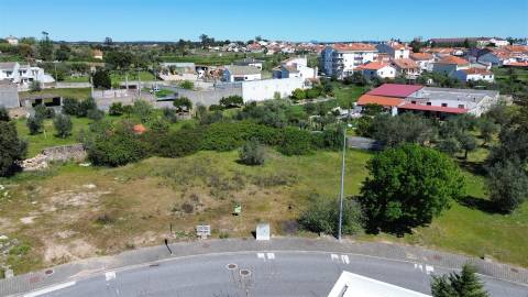 Lote de Terreno para construção de Moradia isolada em Alcains