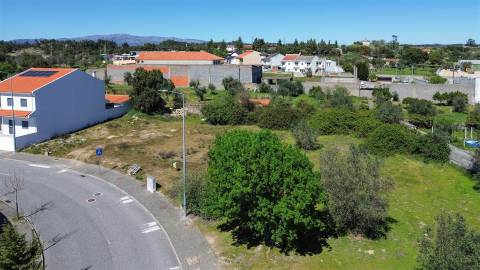 Lote de Terreno para construção de Moradia isolada em Alcains