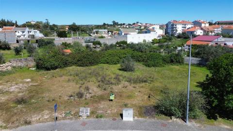 Lote de Terreno para construção de Moradia isolada em Alcains