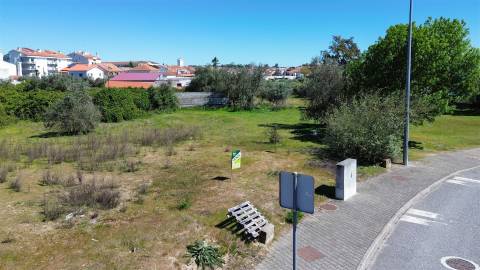 Lote de Terreno para construção de Moradia isolada em Alcains