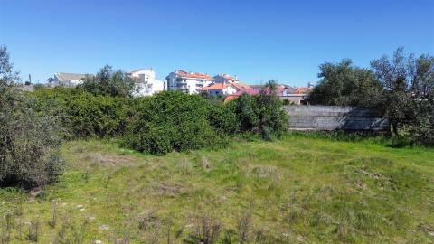 Lote de Terreno para construção de Moradia isolada em Alcains