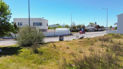 Lote de Terreno para construção de Moradia isolada em Alcains
