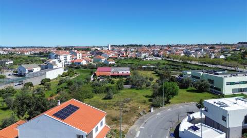 Lote de Terreno para construção de Moradia isolada em Alcains