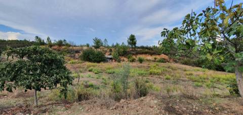 QUINTA COM 14.040m2, DUAS CHARCAS E DOIS POÇOS