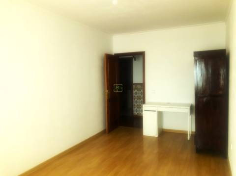 Apartamento T2 Arrendamento em Castelo Branco,Castelo Branco