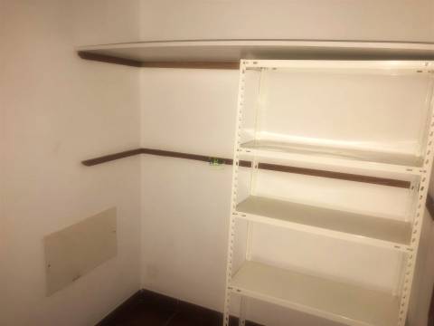 Apartamento T2 Arrendamento em Castelo Branco,Castelo Branco