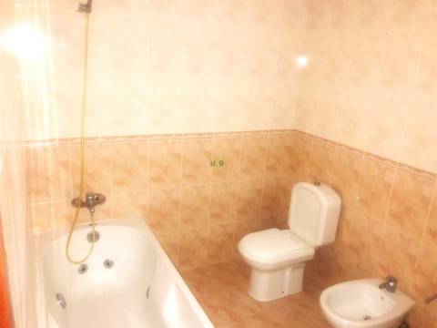 Apartamento T2 Arrendamento em Castelo Branco,Castelo Branco