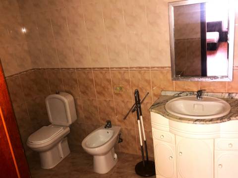 Apartamento T2 Arrendamento em Castelo Branco,Castelo Branco