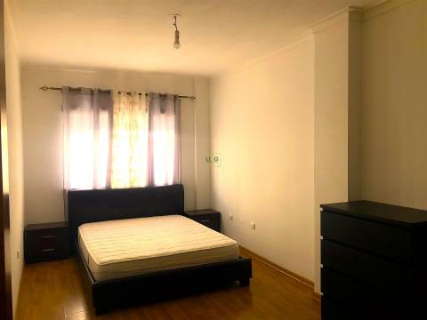 Apartamento T2 Arrendamento em Castelo Branco,Castelo Branco