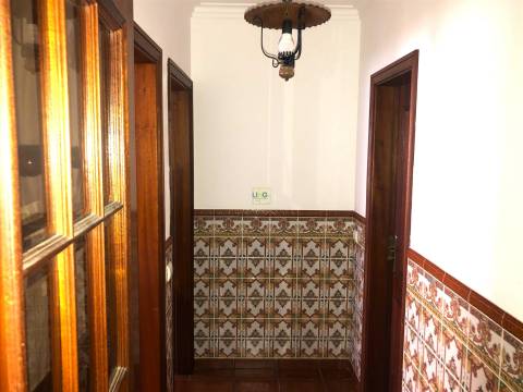 Apartamento T2 Arrendamento em Castelo Branco,Castelo Branco