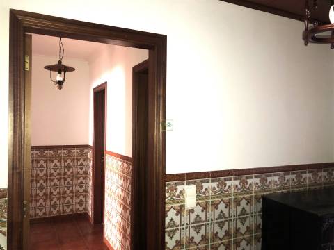 Apartamento T2 Arrendamento em Castelo Branco,Castelo Branco