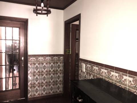 Apartamento T2 Arrendamento em Castelo Branco,Castelo Branco