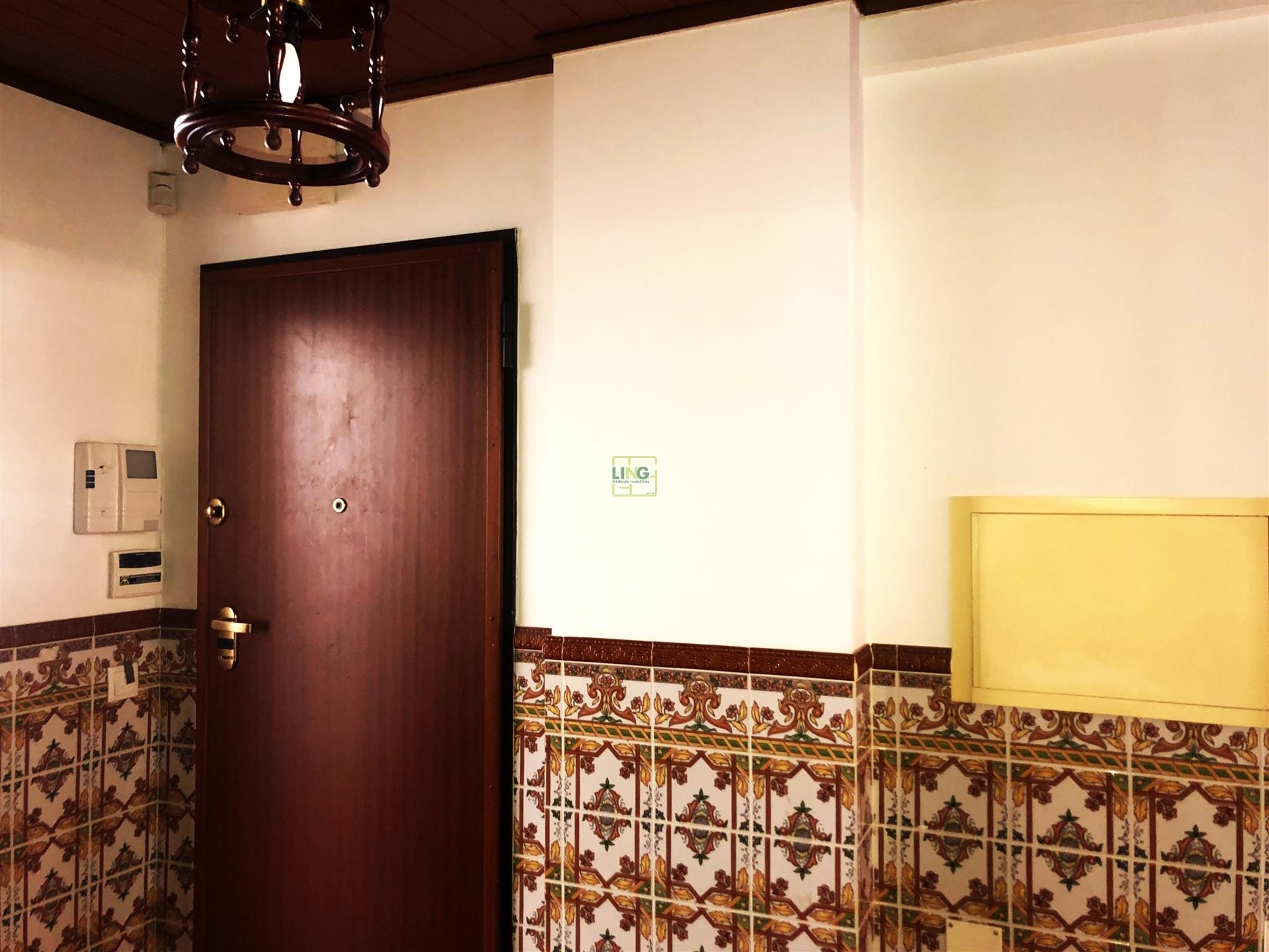 Apartamento T2 Arrendamento em Castelo Branco,Castelo Branco