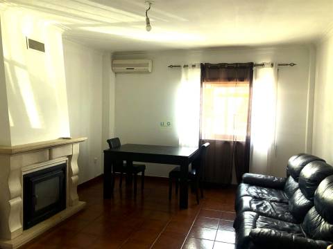 Apartamento T2 Arrendamento em Castelo Branco,Castelo Branco