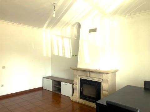 Apartamento T2 Arrendamento em Castelo Branco,Castelo Branco