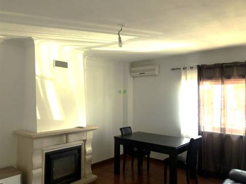 Apartamento T2 Arrendamento em Castelo Branco,Castelo Branco