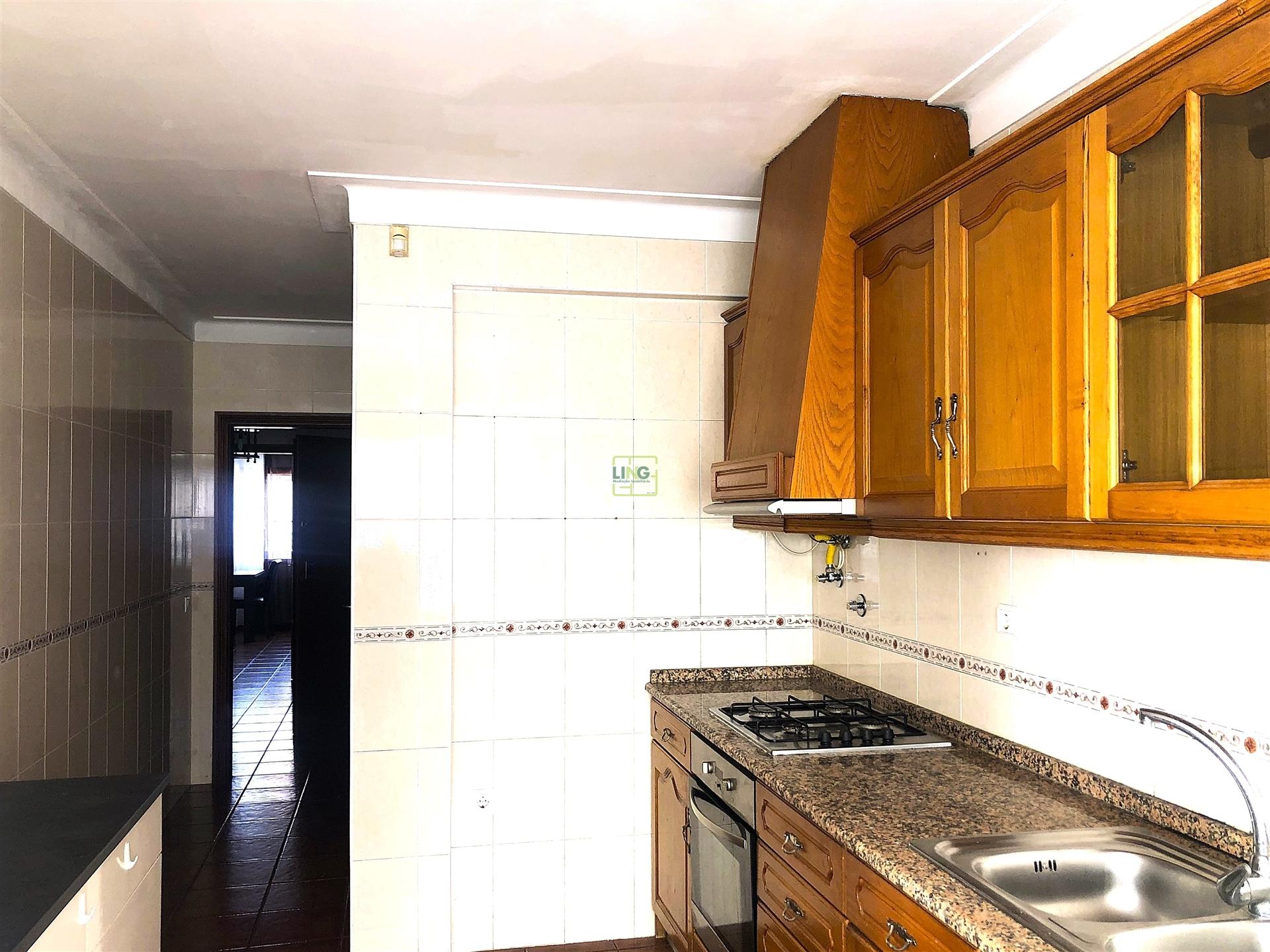 Apartamento T2 Arrendamento em Castelo Branco,Castelo Branco