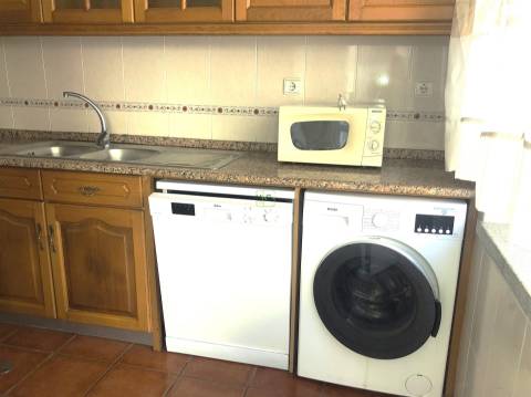 Apartamento T2 Arrendamento em Castelo Branco,Castelo Branco