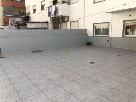 Apartamento T2 Arrendamento em Castelo Branco,Castelo Branco