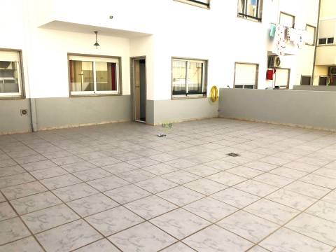 Apartamento T2 Arrendamento em Castelo Branco,Castelo Branco