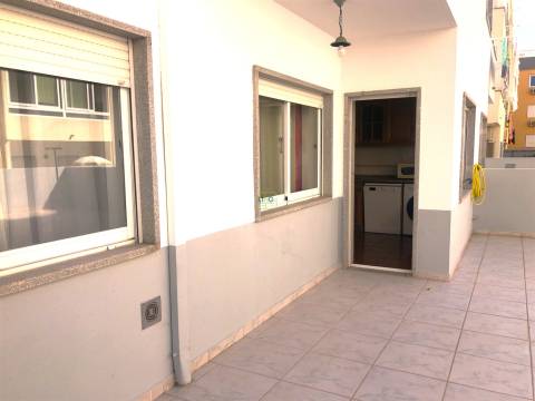 Apartamento T2 Arrendamento em Castelo Branco,Castelo Branco