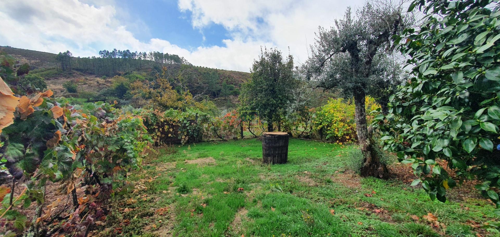 Moradia T3+1 para venda em Estreito, Oleiros