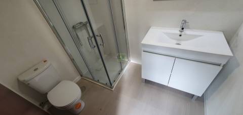 Moradia T3+1 para venda em Estreito, Oleiros