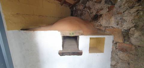 Moradia T3+1 para venda em Estreito, Oleiros