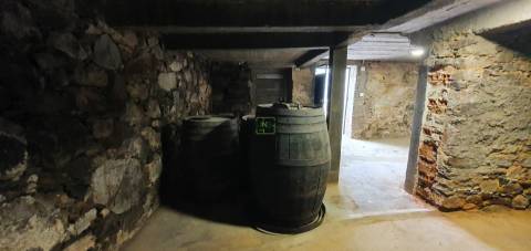 Moradia T3+1 para venda em Estreito, Oleiros