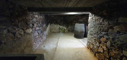 Moradia T3+1 para venda em Estreito, Oleiros