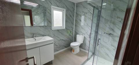 Moradia T3+1 para venda em Estreito, Oleiros