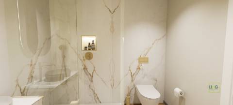 Apartamento T3 novo Granja Park