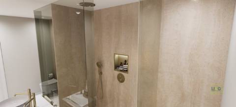 Apartamento T3 novo Granja Park