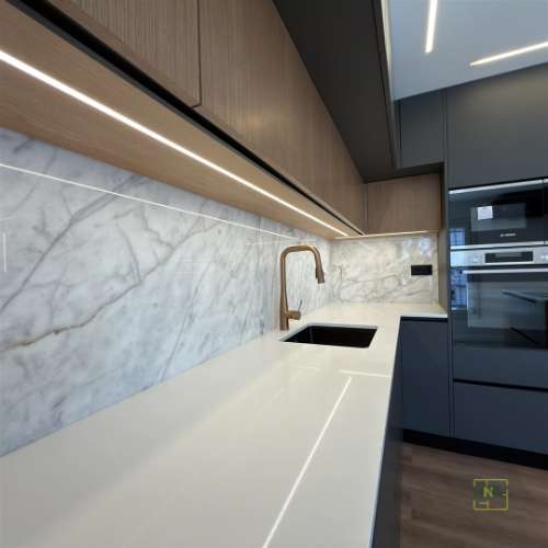 Apartamento T3 novo Granja Park